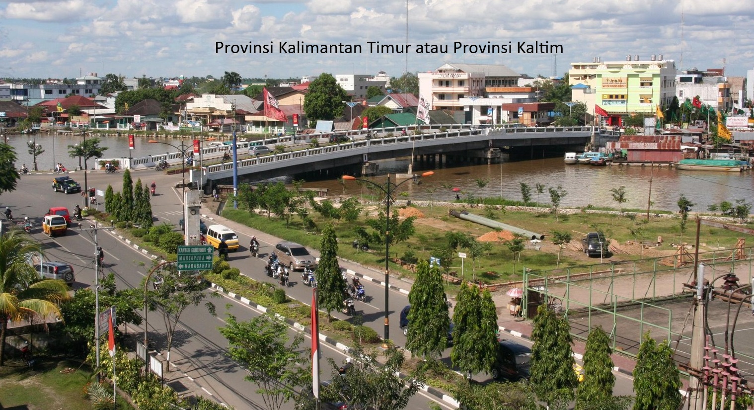 Rencana Pemekaran Wilayah: Perubahan Signifikan di Provinsi Kalimantan Timur dan Implikasinya
