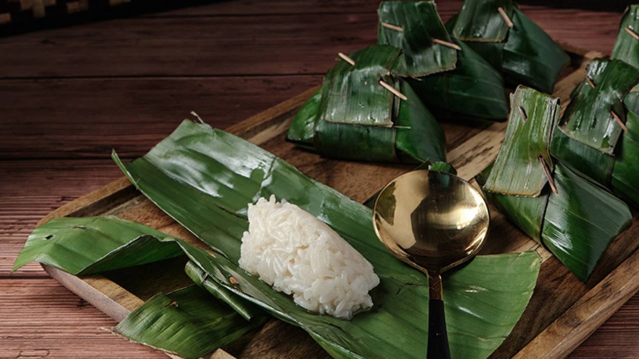 Tapai Pulut : Kuliner Khas yang Menggugah Selera dan Kaya Sejarah