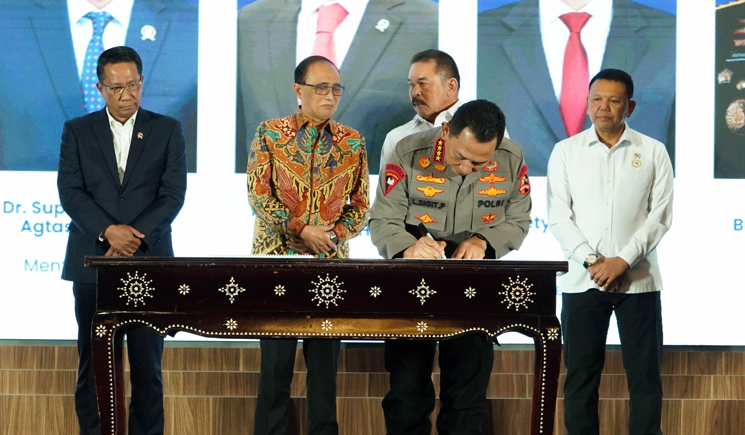 Menata Ulang KUHAP untuk Hukum Indonesia yang Lebih Adaptif