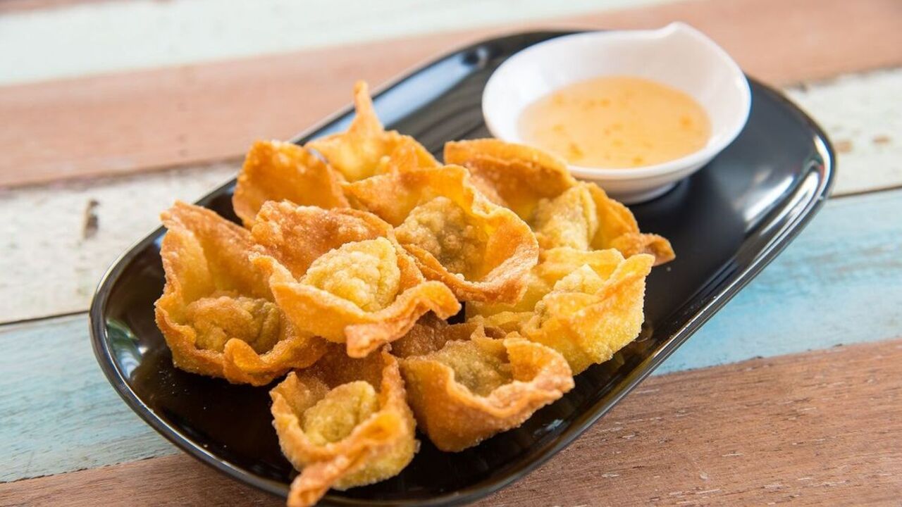 Pangsit Udang, Kuliner Gurih yang Terus Digemari Masyarakat