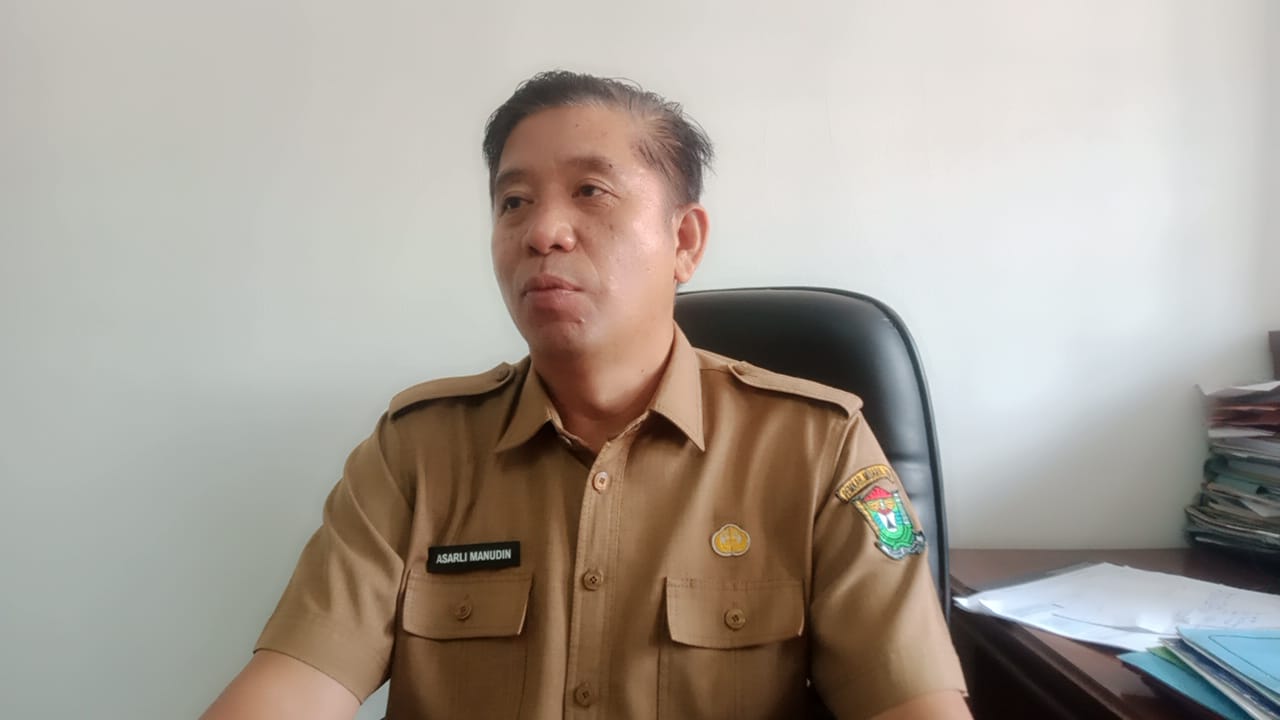 Perintahkan PT TBBE Ganti Rugi Tanam Tumbuh dan Pembersihan Lahan