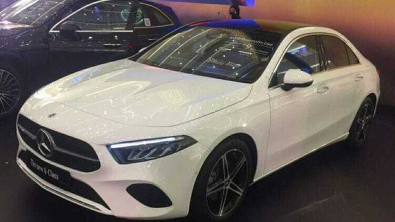 Bukan Sekadar Entry Level, Mercedes-Benz A200 Tawarkan Rasa Premium Sejati