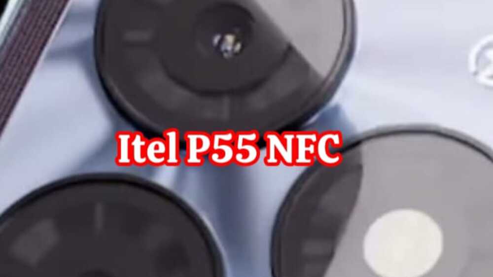 Itel P55 NFC: Meretas Batasan dengan Spesifikasi Unggulan di Harga Terjangkau