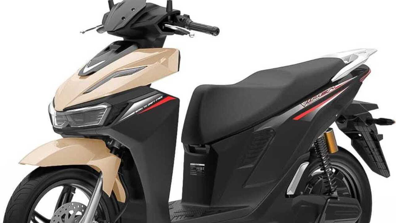 Murah Tapi Canggih! VinFast Viper Hadir dengan TFT dan Keyless Smartkey