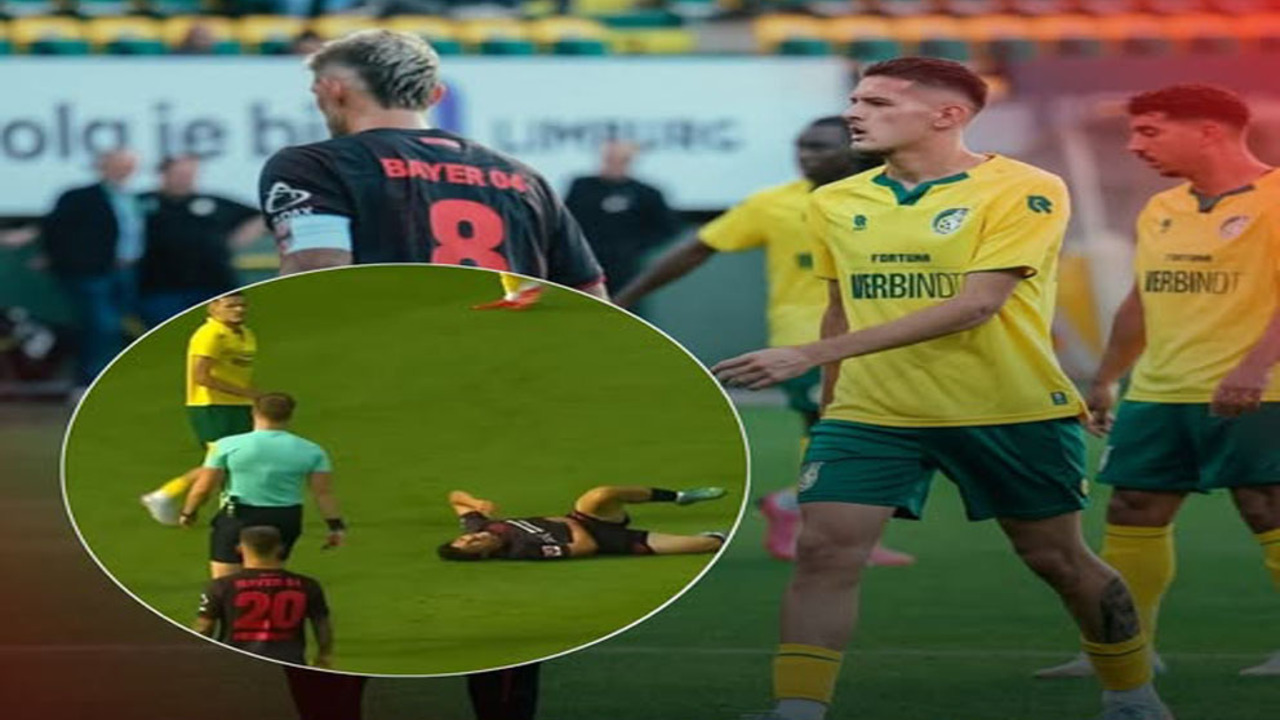 Justin Hubner: Dari Cadangan Wolverhampton ke Starter di Eredivisie Bersama Fortuna Sittard