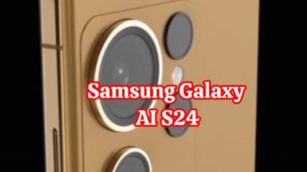 Samsung Galaxy AI S24: Mengungkap Inovasi Terbaru dalam Dunia Smartphone