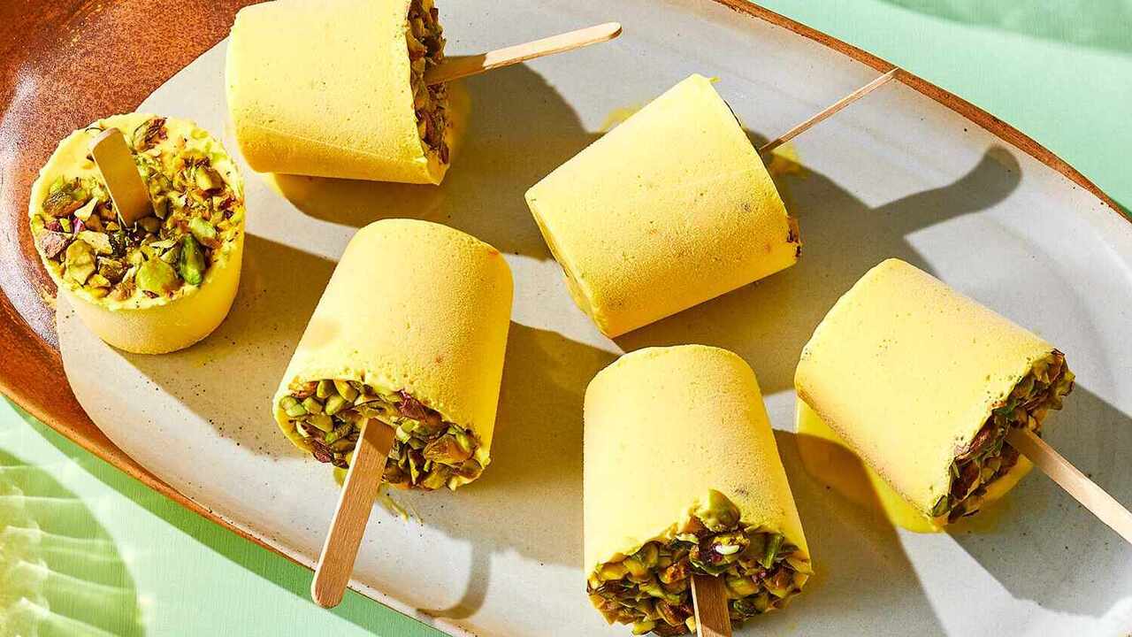 Kulfi : Sensasi Es Krim Klasik India yang Meleleh di Lidah Penikmat Dunia