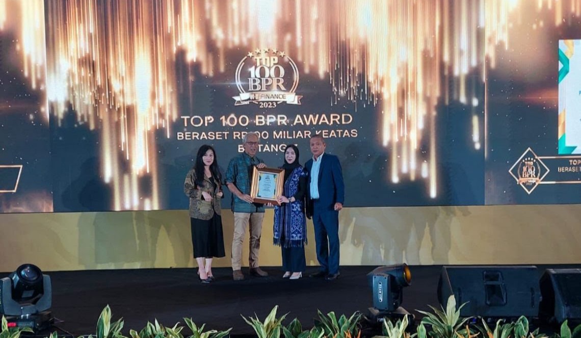 BPR Baturaja Hadirkan 11 Inovasi Bisnis Perbankan