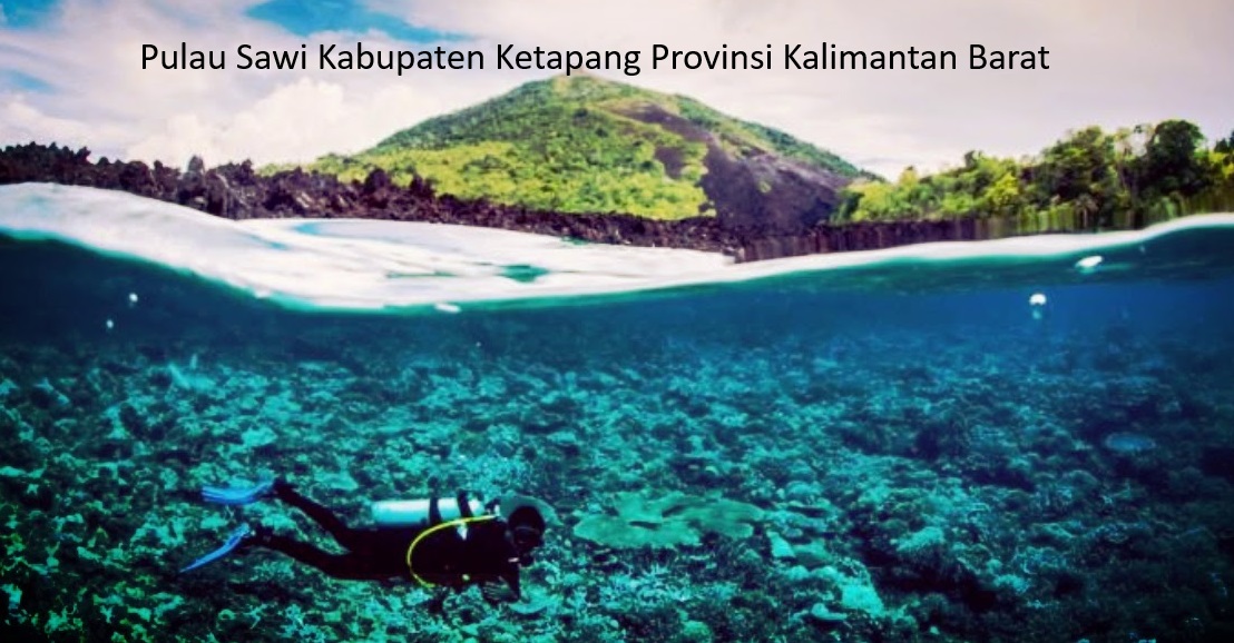 Pemekaran Wilayah Kalimantan Barat: Potensi Sumber Daya Alam Daerah Otonomi Baru Provinsi Ketapang