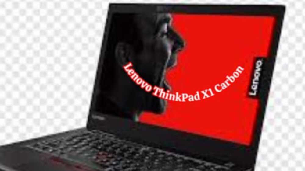Lenovo ThinkPad X1 Carbon: Menembus Batasan Performa dan Keandalan untuk Mahasiswa Teknik Informatika