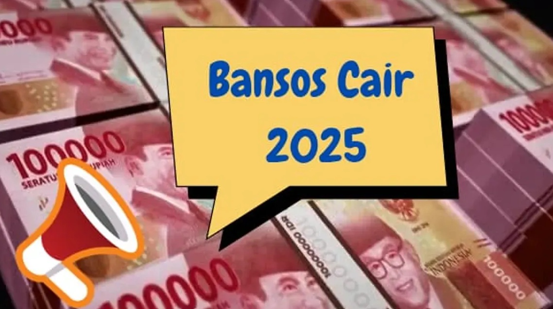 9 Bantuan Sosial Cair Juni 2025: PKH, BPNT hingga Bansos Daerah dari APBD