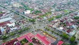 Pemekaran Wilayah Provinsi Riau: Rencana Pembentukan Otonomi Baru Kabupaten Pelalawan Selatan