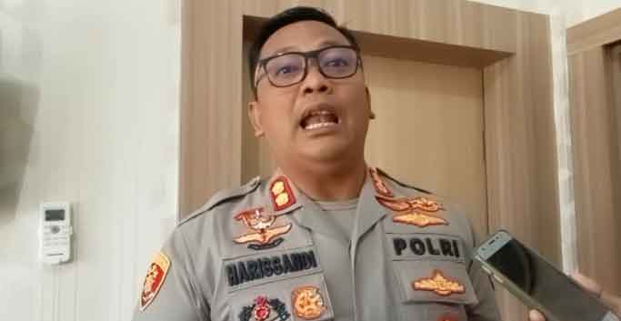 Soal Larangan Musix Remix, Ini Penjelasan Kapolres Lubuklinggau