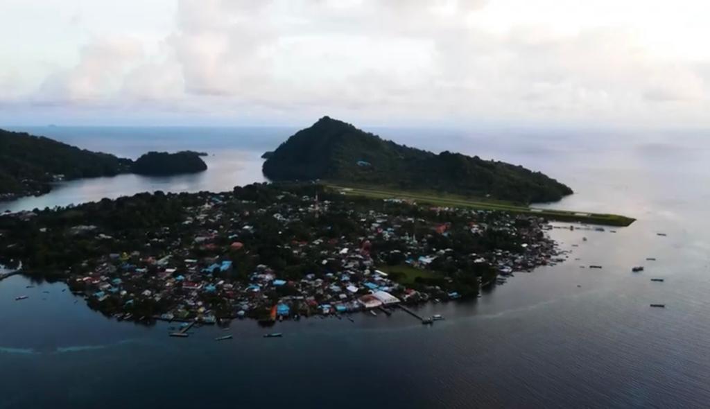 Pemekaran Wilayah Provinsi Maluku: Gambaran Rencana Daerah Otonomi Baru Maluku Tenggara Raya