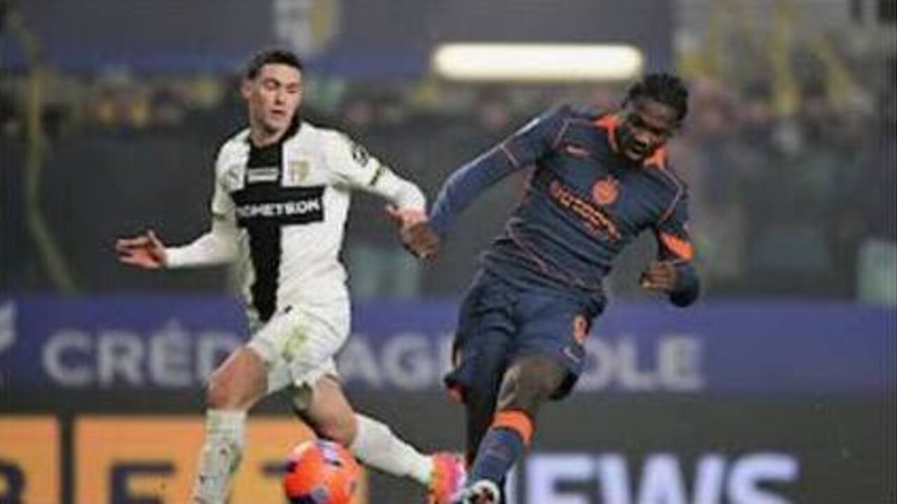 Parma Vs Inter Milan: Inter Tak Terbendung! Tekuk Parma 0-2.