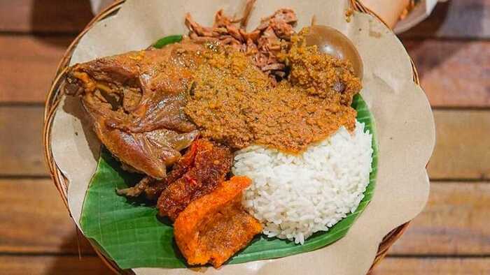 Yogyakarta: Surga Kuliner di Tengah Jantung Jawa
