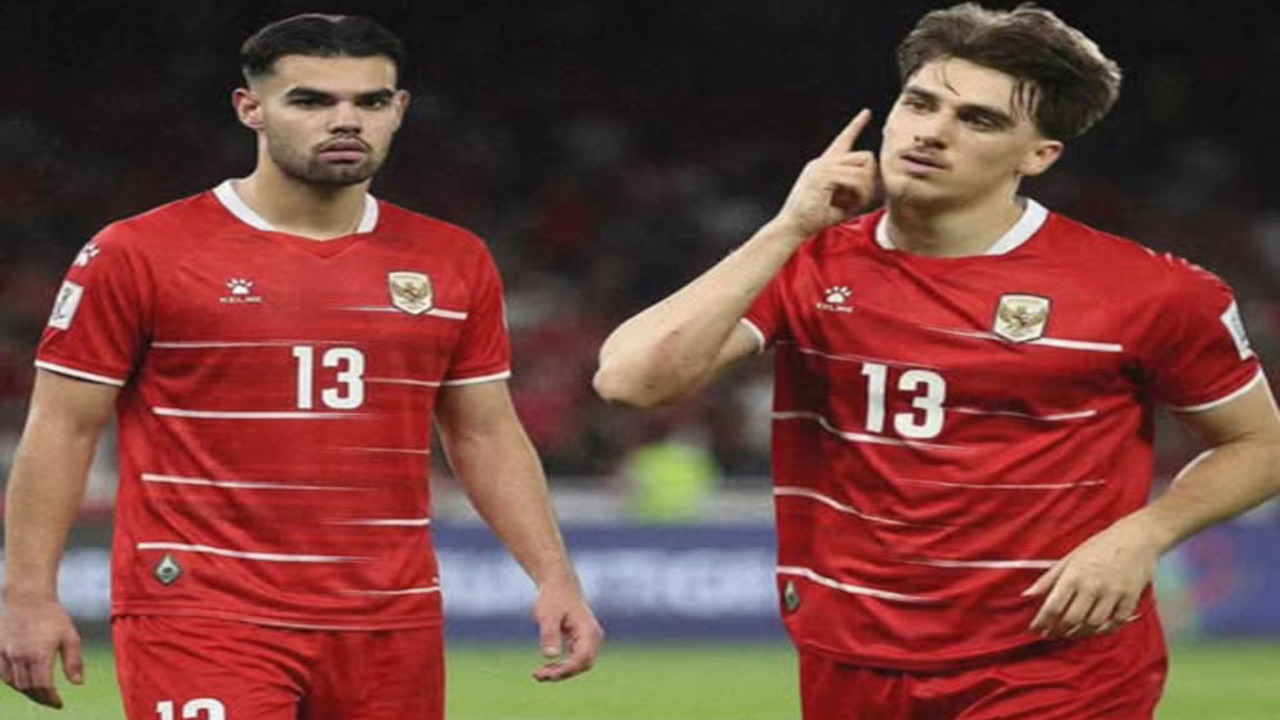 Final Indonesia vs Bulgaria FIFA Series 2026: Jens Raven Gantikan Mauro Zijlstra.