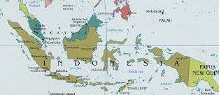 Ternyata 4 Provinsi di  Papua Punya Wilayah Terluas di Indonesia, 2 Provinsinya Baru Diresmikan Presiden..