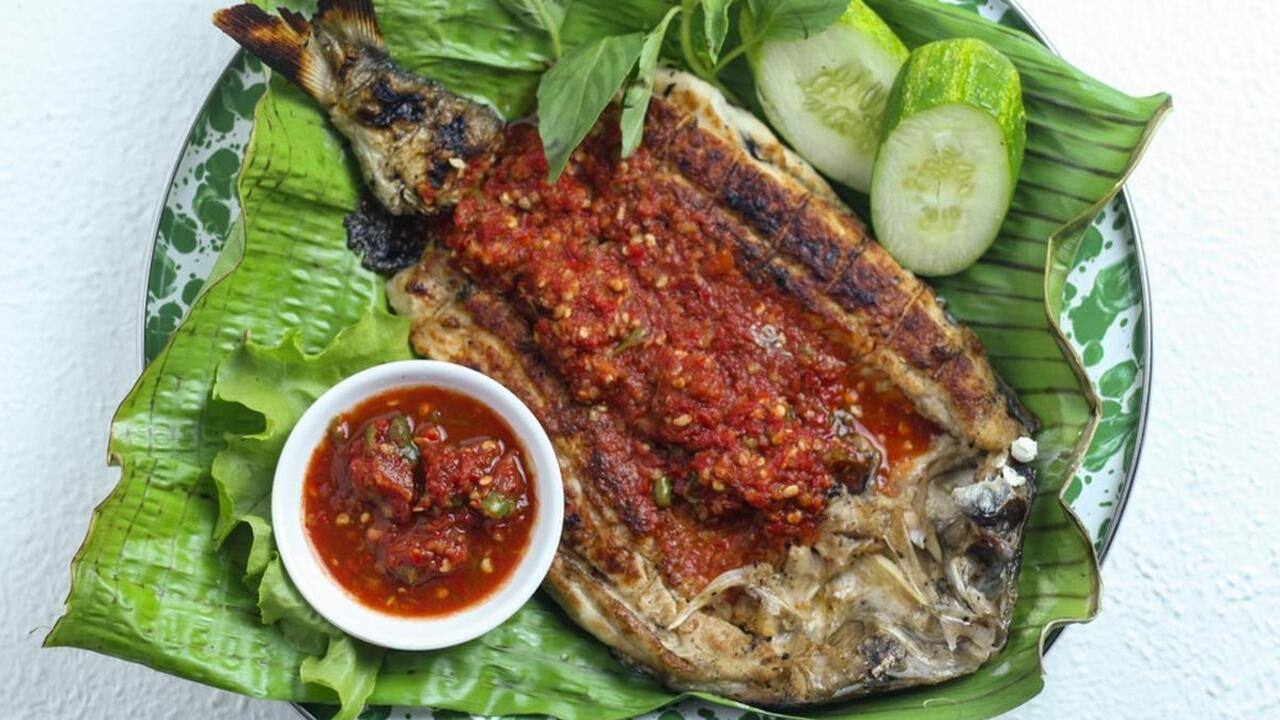 Kuliner Gence Ruan : Menyajikan Rasa Autentik yang Membawa Kenangan Masa Kecil