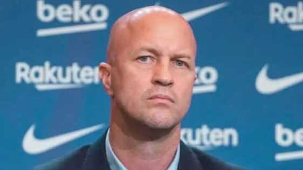 PSSI Resmi Menunjuk Jordi Cruyff sebagai Penasihat Teknis Timnas Indonesia.