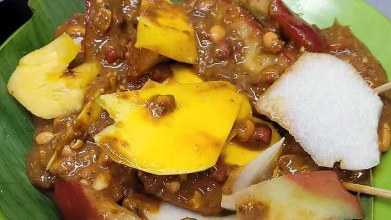 Rujak: Kuliner Tradisional dengan Segudang Manfaat yang Tak Lekang oleh Waktu