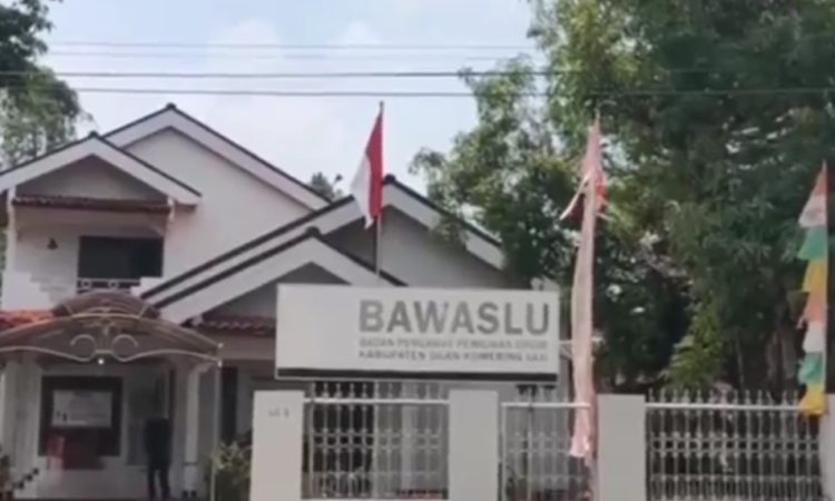 Kampanye Diluar Jadwal Resmi Bakal Diberi Sanksi Tegas