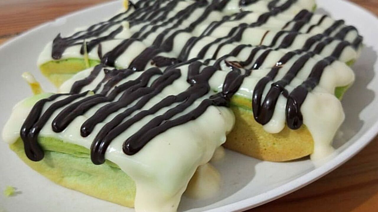 Kue Pancong Lumer, Camilan Tradisional yang Kini Jadi Favorit Generasi Milenial