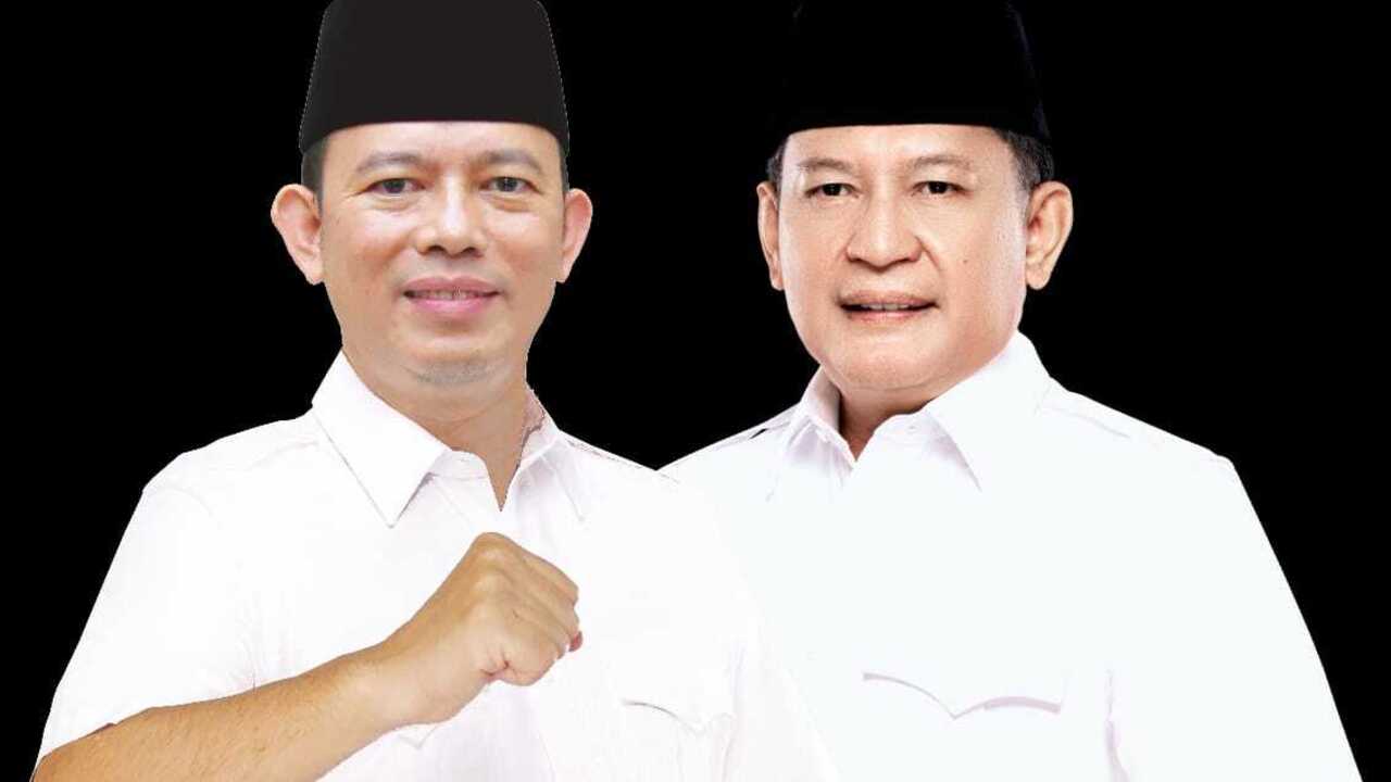 MK Tolak Gugatan Sengketa Pilkada Ogan Komering Ulu