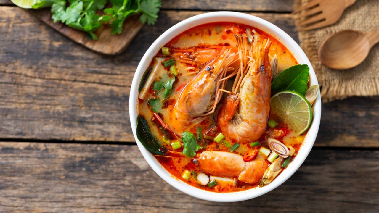 Tomyam Udang, Hidangan Pedas Asam yang Kian Digemari Pecinta Kuliner Nusantara