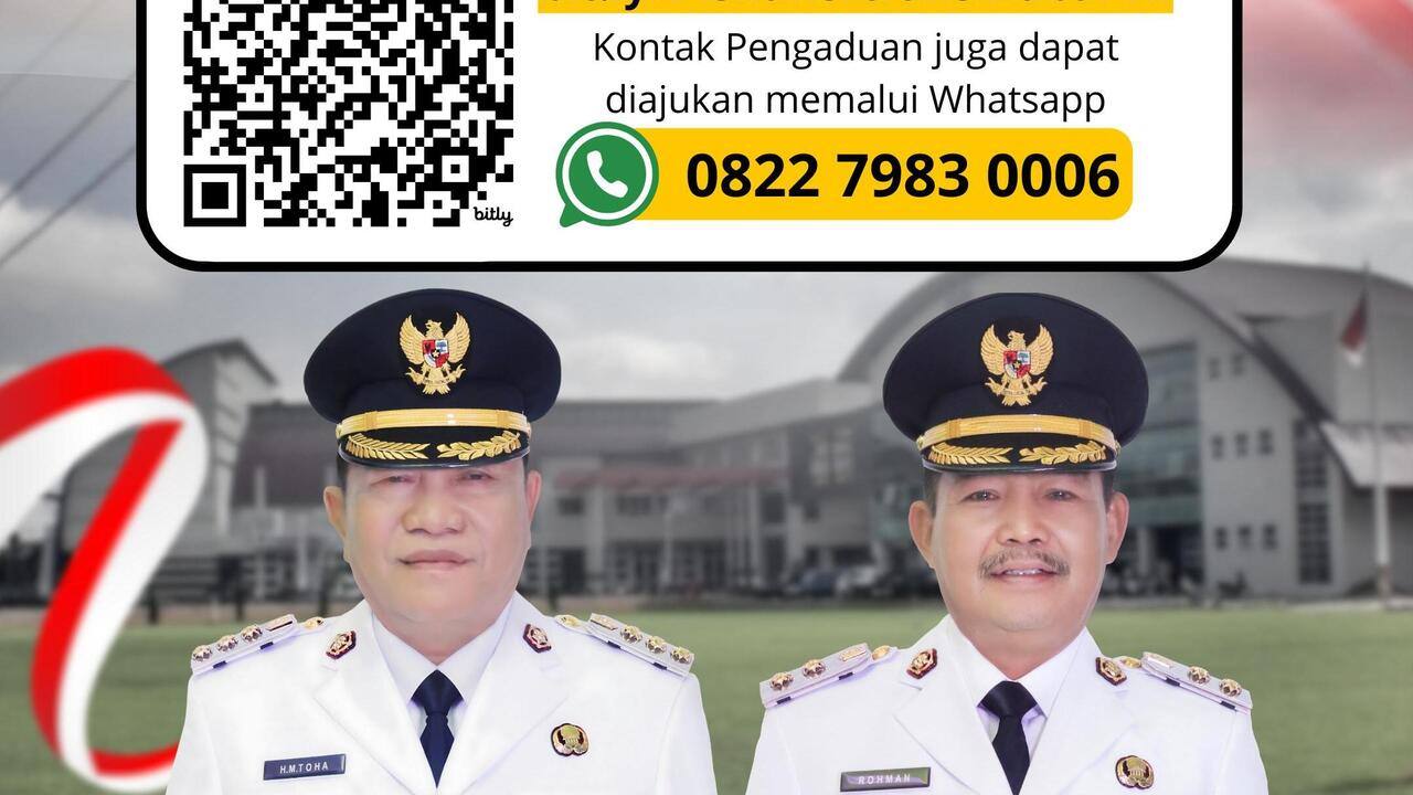 HUT Kemerdekaan RI Ke-80: Disnakertrans Muba Luncurkan Layanan Pengaduan Ketenagakerjaan Inovatif