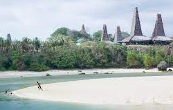 Pemekaran Wilayah Provinsi Nusa Tenggara Timur, Pantai Katobo Permata Tersembunyi Memikat Hati di Sumba Barat