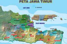 UPDATE TERBARU! Usul 4 Provinsi Daerah Otonomi Baru Pemekaran Wilayah Provinsi Jawa Timur, Ini Lengkapnya...