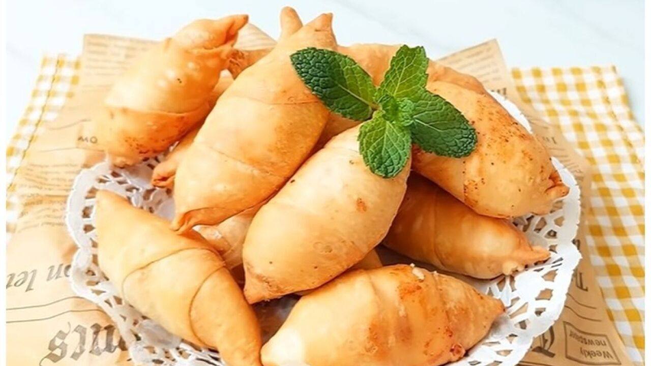Pisang Molen : Keunikan Cita Rasa yang Menyegarkan dan Penuh Sejarah