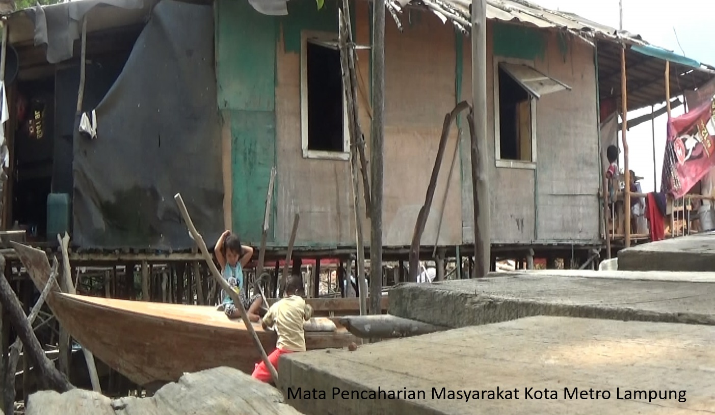 Pemekaran Wilayah Otonomi Baru Provinsi Lampung: Kota Metro Masuk 10 Kota Dengan Biaya Hidup Rendah