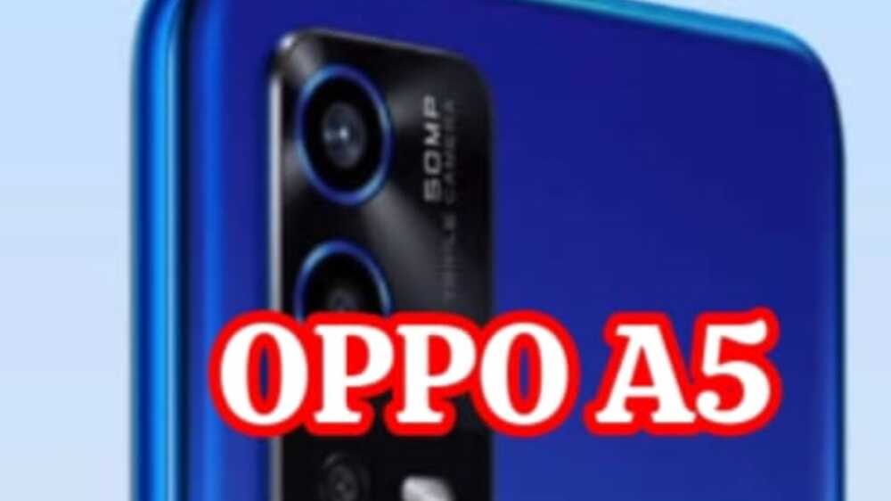 OPPO A55: Harmoni Desain, Performa, dan Inovasi Fotografi