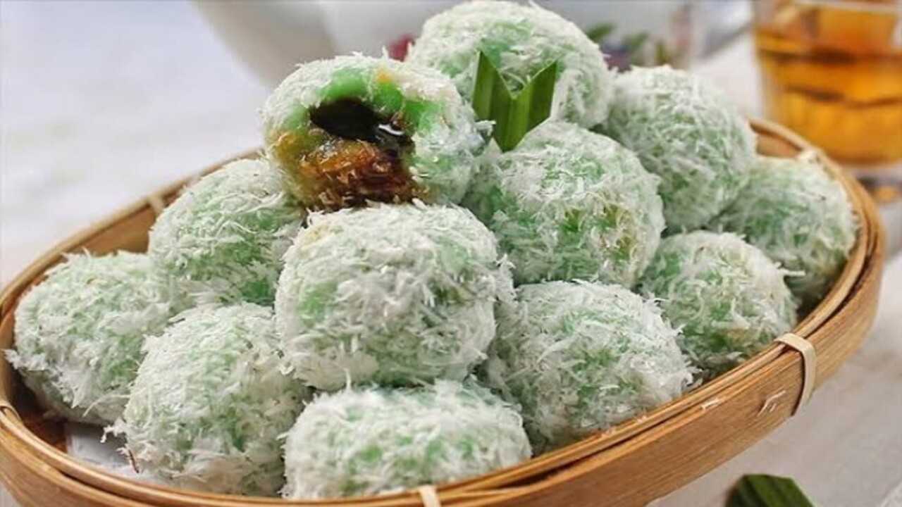 Klepon, Warisan Kuliner Nusantara yang Tetap Digemari di Tengah Modernisasi