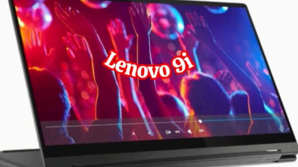 Lenovo Legion 9i: Mengukir Prestasi Baru dalam Dunia Gaming dengan Performa Tanpa Batas