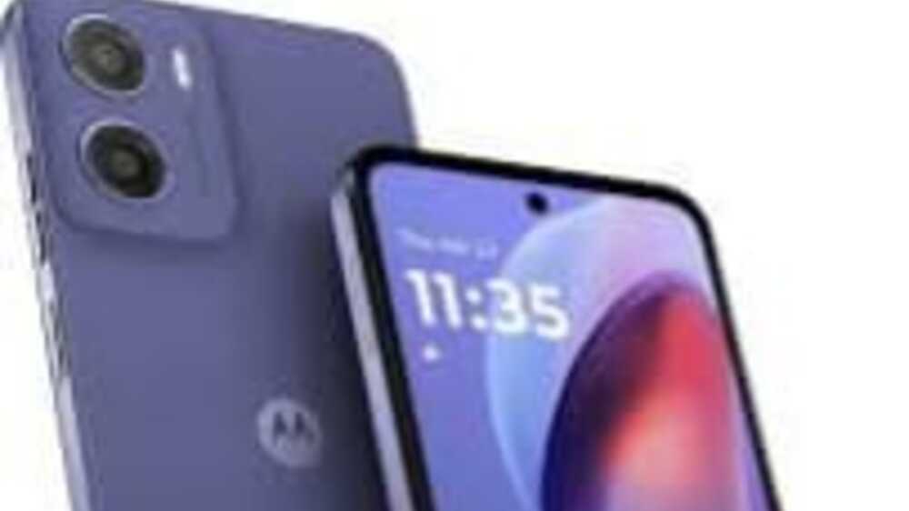 Motorola Moto E15: Smartphone Terjangkau dengan Fitur Premium