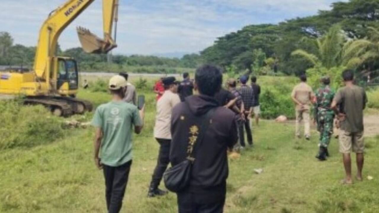 Warga OKU Desak Transparansi Hibah Perusahaan Tambang