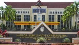 6 Kecamatan Gabung DOB Kota Tenggarong Pemekaran Kabupaten Kutai Kartanegara Provinsi Kalimantan Timur