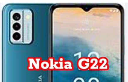 Nokia G22: Melampaui Batasan dengan Kamera Unggul, Performa Handal, dan Keberlanjutan Masa Depan