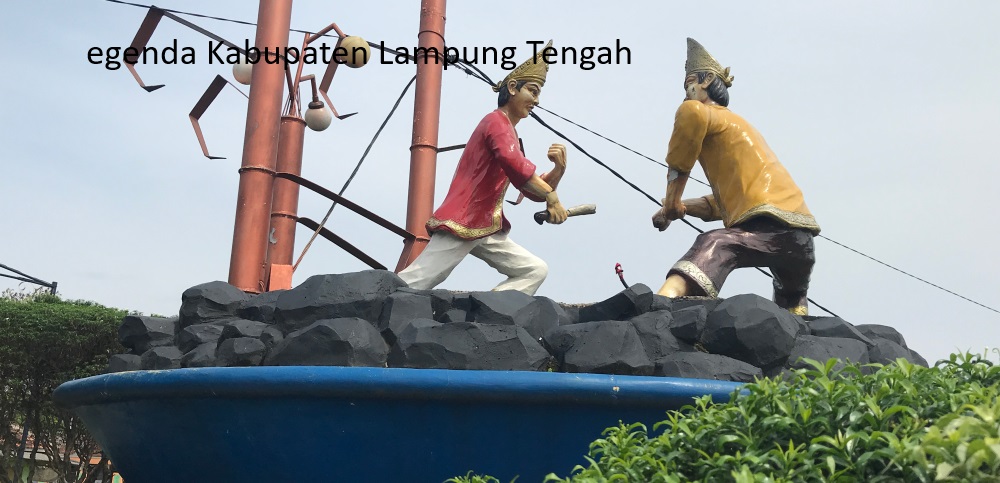 Sejarah dan Multikulturalisme di Lampung Tengah: Dari Masa Pemerintahan Negeri hingga Era Otonomi Daerah