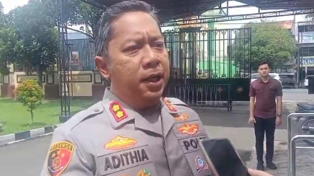 Nataru 2025/2026 : Kapolres Imbau Warga Tetap Waspada, Ikuti Tips Keselamatan dari Polres Lubuklinggau!