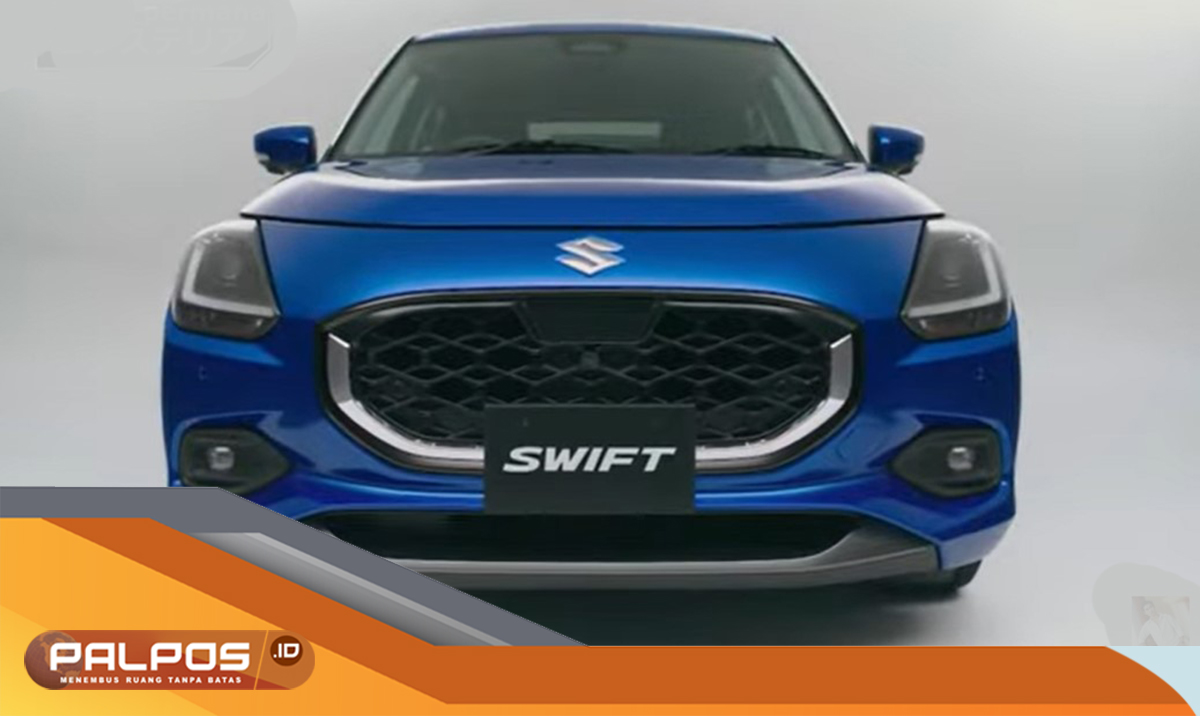 Informasi Lengkap Suzuki Swift 2024 : Desain Modern, Mesin Turbo, Performa, Fitur Terkini, dan Harga !  