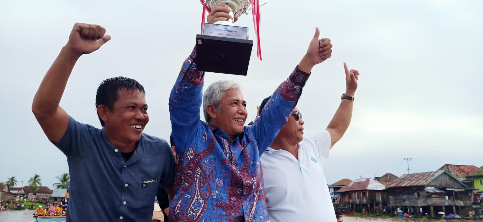 DPW PAN Sumsel Benarkan H Iskandar SE Mundur dari Jabatan Bupati OKI, Oh Ternyata Ini Alasannya...