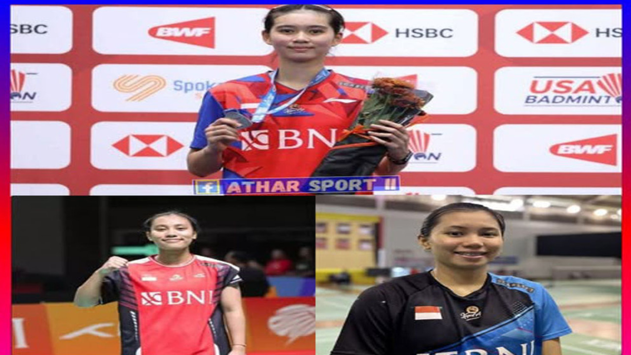 Deretan Pelapis Tunggal Putri Indonesia, Dari Komang Ayu Hingga Mutiara Ayu