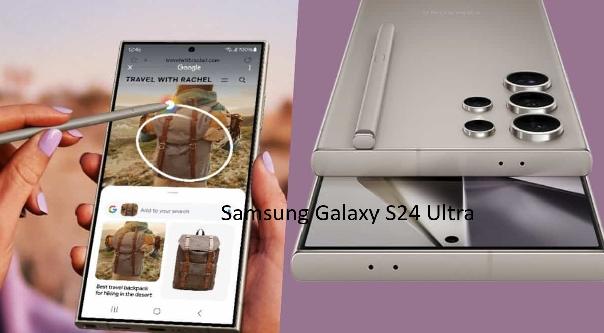 Samsung Galaxy S24 Ultra, Dua Hari Berlalu: Tidak Terduga dalam Setiap Arti Kata