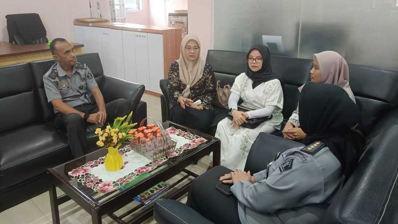 Kemenkum Sumsel Dorong UMKM Empat Lawang Lindungi Produk Lewat Pendaftaran Merek dan Indikasi Geografis