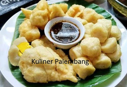 Palembang Provinsi Sumatera Selatan Kota Sungai yang Menyajikan Kelezatan Kuliner Ikan