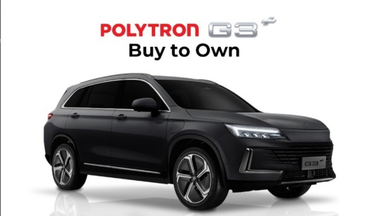 Jangan Bingung, Ini Kelebihan Sistem Sewa Baterai Pada Mobil Listrik